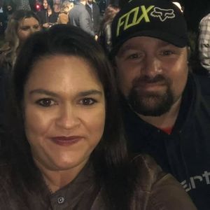 Meet your Posher, Leti